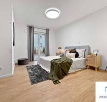 Perfekt für Familien: Großzügige 4-Zimmer-Wohnung mit Balkon! Neubau inklusive Einbauküche - Bad Kreuznach