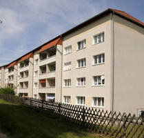 Frühstücken auf dem Balkon! - 288,00 EUR Kaltmiete, ca.  48,00 m² Wohnfläche in Mücheln (PLZ: 06249)