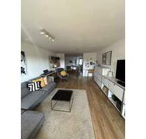 Moderne 4,5-Zimmer-Wohnung in bester Lage von Friedrichshafen-West