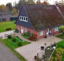 335.000,00 EUR Kaufpreis, ca.  305,00 m² Wohnfläche in Gnarrenburg (PLZ: 27442) Klenkendorf