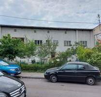 Wohn- und Geschäftshaus in Stuttgart - Rot, zentral aber ruhig gelegen => PROVISIONSFREI - Stuttgart Rot