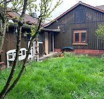 2-Zimmer-Haus mit Nebengebäude auf Erbpachtgrundstück - vielseitig nutzbar! - Frankfurt am Main Griesheim