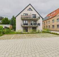 Gehobene 3-Zimmer-Wohnung mit Balkon - Lübeck Travemünde
