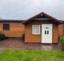 Wochenendhaus am Meer! - 89.000,00 EUR Kaufpreis, ca.  37,00 m² Wohnfläche in Dahme (PLZ: 23747) Gruberhagen