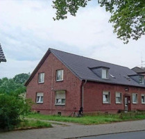 -Vermietet- Attraktive Erdgeschosswohnung mit Garten! - Oberhausen Alsfeld