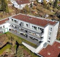 Attraktive 4-Zimmer-Wohnung mit Gartenanteil - Erstbezug! - Albstadt
