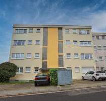 Großzügige Eigentumswohnung mit zwei Balkonen und zwei Bädern in begehrter Wohnlage - Maintal Wachenbuchen