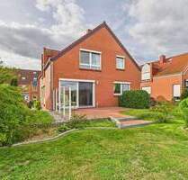 Modernes Einfamilienhaus mit Stör-Blick - Schwerin Mueß