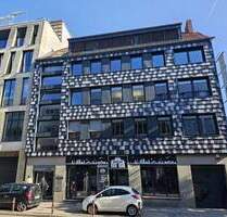 Büro-Praxisflächen direkt in der City - Osnabrück Innenstadt