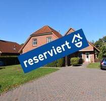lukratives 3-Familienhaus in Südbrookmerland! nahe der zukünftigen Zentralklinik!