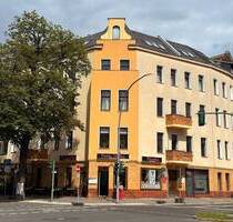 4,5 Zimmer komplett sanierter Altbau am Volkspark - teilgewerblich - Berlin Steglitz