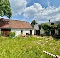 Ihr Bauernhof-Glück: Hausausbau | Land und Garten - Eilenburg / Pehritzsch