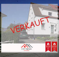 Reihenendhaus mit Garten in Toplage von Tuttlingen!