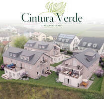 NEUBAU: Ingolstadt Süd (Hundszell) - 1,5 Zimmer-Erdgeschosswohnung, Süd-Terrasse, ruhige Lage!