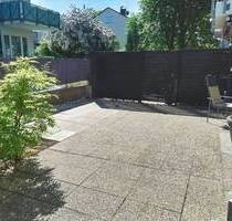 Freiwerdende 3-Zimmer-Erdgeschosswohnung (aus 2 Wohnungen zusammengelegt) Sommerrain - Stuttgart