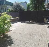 Freiwerdende 3-Zimmer-Erdgeschosswohnung (aus 2 Wohnungen zusammengelegt) Sommerrain - Stuttgart