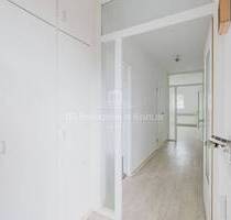 Großzügige 3-Zimmer-Wohnung mit Balkon in ruhiger zentraler Lage von Leer - Leer (Ostfriesland)