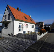 Stilvolles Einfamilienhaus mit Einliegerwohnung in Denkingen