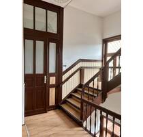 Wohnen im Zentrum von Schwerin - attraktive 3-Zimmer-Wohnung mit Balkon