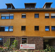 Gemütliche 2-ZKB Wohnung im Herzen der Wieslocher Altstadt