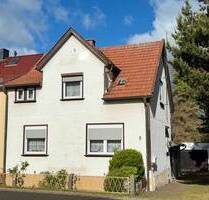 Wohnen am Ortsrand von Gotha - 120.000,00 EUR Kaufpreis, ca.  85,00 m² Wohnfläche in Gotha (PLZ: 99867)