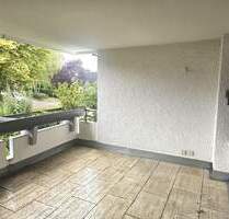 Helle Wohnung mit herrlichem Balkon in bester Lage - Gerlingen