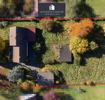 2782 m² Baugrund in Vilseck-Sorghof mit Altbestand, leichte Südhanglage