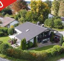 PÖCKING: GEPFLEGTES RUFUGIUM IN BESTER LAGE