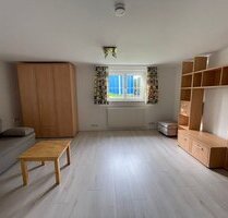 Möbliertes 1 Zimmerapartment für Wochenendheimfahrer in Schramberg-Sulgen