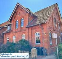 Altbauschönheit zu verkaufen! - 219.000,00 EUR Kaufpreis, ca.  306,00 m² Wohnfläche in Stolzenau (PLZ: 31592)