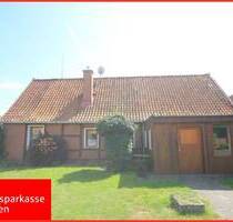 Ein Haus für Handwerker - 95.000,00 EUR Kaufpreis, ca.  82,80 m² Wohnfläche in Dörverden (PLZ: 27313) Westen