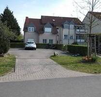 Wohnung über zwei Etagen in ruhiger Lage - Neuenhagen bei Berlin