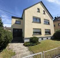 Charmantes Einfamilienhaus in Siershahn