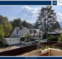 Zweizimmerwohnung in Toplage - 235.000,00 EUR Kaufpreis, ca.  61,00 m² Wohnfläche in Baden-Baden (PLZ: 76530) Innenstadt