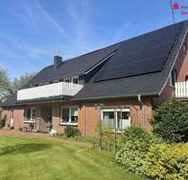 Landhaus in der Samtgemeinde Fürstenau - Bippen Vechtel