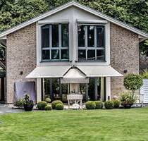 Sechseck EFH der Sonderklasse in bester Lage - Hamburg Poppenbüttel