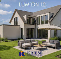 Wohnen wie im eigenen Haus! Exklusive 6-Zimmer-Designwohnung mit XXL-Garten & Terrasse - Germering Unterpfaffenhofen