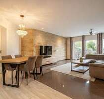 ***TOLLE 2-ZIMMER-WOHNUNG IM EG MIT KÜCHE UND GARTENANTEIL*** - Berching