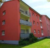 Moderne 3-Zimmerwohnung mit Balkon in stadtnaher Lage - Überlingen