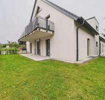 Exklusive Erdgeschosswohnung mit Terrasse - Lübeck Travemünde