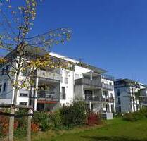 TOP 3-Zimmer Wohnung mit Süd-Balkon im schönen Markt Roßtal! (vermietet)