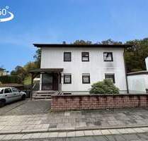 Großzügiges Zweifamilienhaus als Fertighaus mit Eigentumsgrundstück Wiesenthalerhof - OG vermietet - Kaiserslautern / Wiesenthalerhof Innenstadt