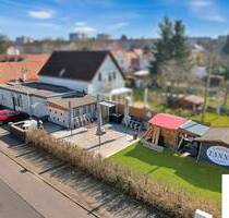 Langfristige Einnahmen & stabiles Mietverhältnis - Zwei Objekte, ein Investment - Bad Kreuznach