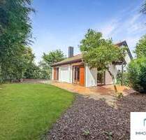 Architektonisches Unikat in bester Lage- Großzügiges Einfamilienhaus mit Studio, Kamin & Garten - Bad Kreuznach