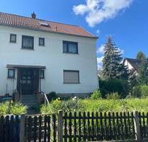 Charmantes Einfamilienhaus mit Potenzial in begehrter Lage - Jena Wenigenjena