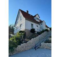 CO-City ** MFH mit 4 Einheiten ** Teilmöbliert ** versch. Nutzung - Coburg