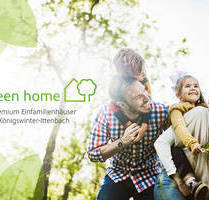 Green Home | Naturnah Leben in Königswinter-Ittenbach