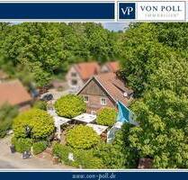 2 Wohneinheiten & Gastronomie - 529.000,00 EUR Kaufpreis, in Bendestorf (PLZ: 21227)