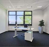 Büro ab 18 m² - Ideal für den Einstieg! * - Erfurt Gispersleben