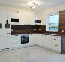 3-Zi. Terrassen Wohnung mit sep. Eingang Nbg.-West Wohnung mieten - Nürnberg Leyh